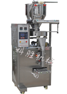 自動(dòng)粉劑包裝機(jī)