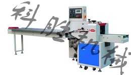自動(dòng)包裝機(jī)械