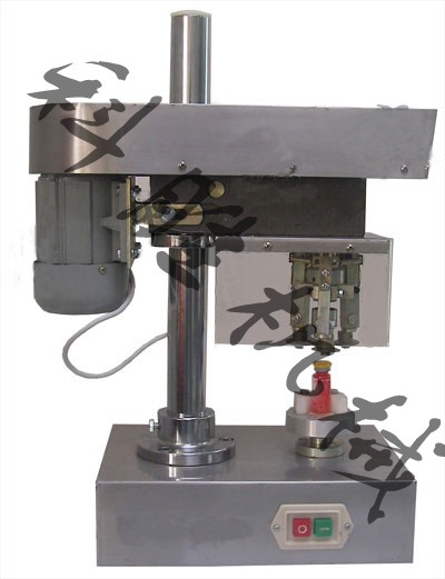 自動(dòng)旋蓋機(jī)