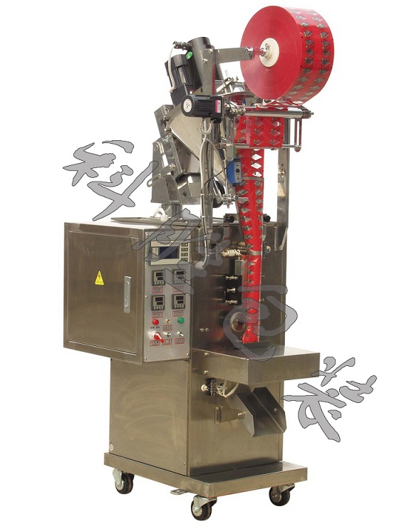 自動包裝機